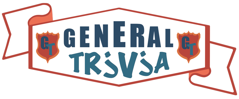 General Trivia Logo