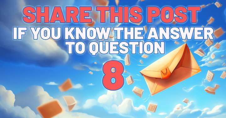 10 Knowledge Questions