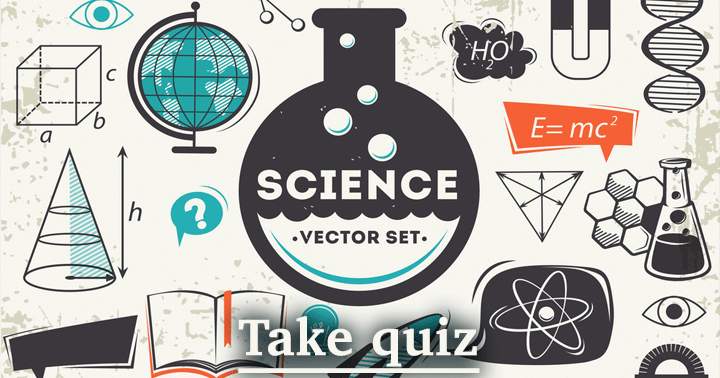 Science Quiz