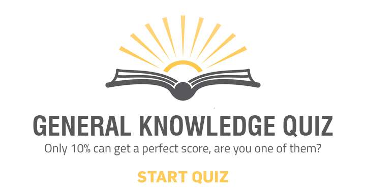 General Knowledge