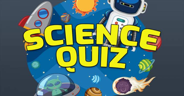 Science Quiz