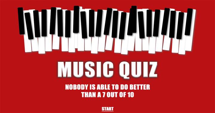 Music Quiz