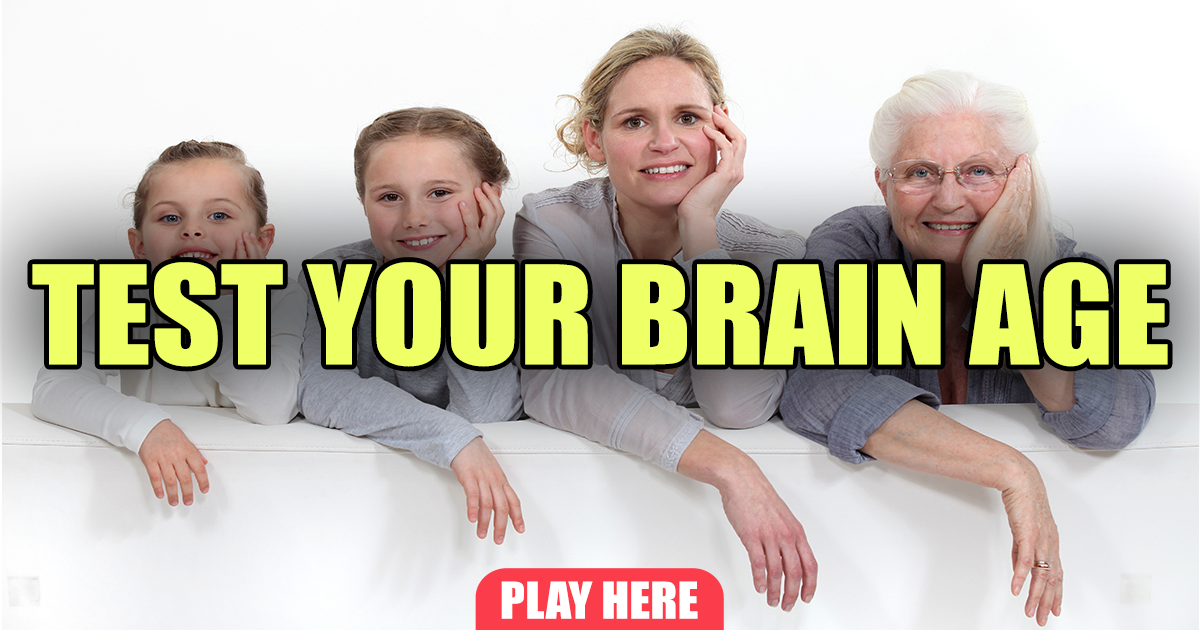 test-your-brain-age-here